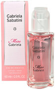 Miss Gabriela woda toaletowa spray 20ml