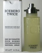 Iceberg Twice pour Homme Woda toaletowa – Tester