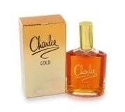 Revlon Charlie Gold Woda toaletowa