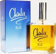Charlie Blue woda toaletowa spray 100ml