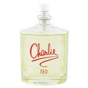 Revlon Charlie Red Woda toaletowa