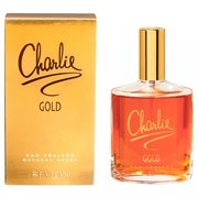 Revlon Charlie Gold eau Fraiche Woda toaletowa
