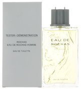 Rochas Eau De Rochas Homme Woda toaletowa – Tester