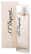 S.T.Dupont Essence Pure Woman Woda toaletowa