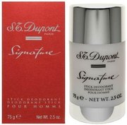 S.T.Dupont Signature for Man Dezodorant w sztyfcie
