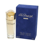 S.T.Dupont Dupont Pour Femme Woda perfumowana