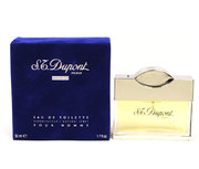 S.T.Dupont Dupont Pour Homme Woda toaletowa