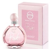 Sergio Tacchini Precious Pink Woda toaletowa