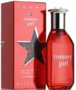 Tommy Hilfiger Tommy Girl Limited Edition Woda kolońska