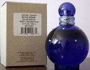 Britney Spears Midnight Fantasy Woda perfumowana - Tester