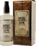 Diesel Fuel for Life Homme Cologne Woda kolońska