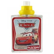 Walt Disney Cars 2 Woda toaletowa – Tester