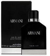 Giorgio Armani Eau De Nuit Woda toaletowa