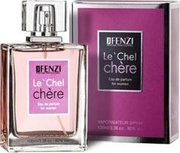 JFenzi Le Chel Chere (Alternativa parfemu Chanel Chance) Woda perfumowana