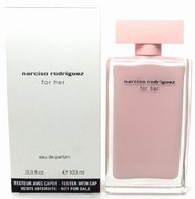 Narciso Rodriguez Narciso Rodriguez for Her Woda perfumowana - Tester