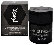 Yves Saint Laurent La Nuit de L´Homme Le Parfum Woda perfumowana