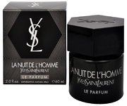 Yves Saint Laurent La Nuit De L'Homme Woda perfumowana