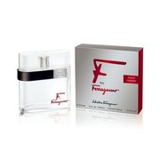F by Ferragamo Pour Homme woda toaletowa spray 50ml
