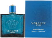 Versace Eros Woda po goleniu