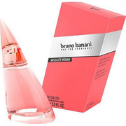 Bruno Banani Absolute for Woman Woda toaletowa