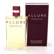 Chanel Allure Sensuelle Woda toaletowa
