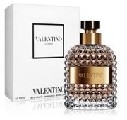 Valentino Valentino Uomo Woda toaletowa – Tester