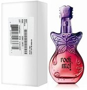 Anna Sui Rock Me! Woda toaletowa – Tester