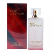 JFenzi Day & Night (Alternativa parfemu Dolce & Gabbana Pour Femme ) Woda perfumowana