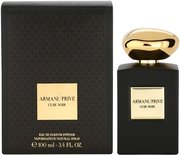 Giorgio Armani Armani Prive Cuir Noir Woda perfumowana