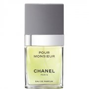 Chanel Monsieur Concentrée Woda perfumowana - Tester