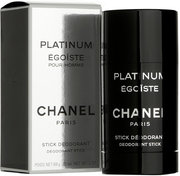 Chanel Egoiste Platinum Dezodorant w sztyfcie