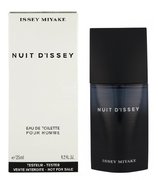 Issey Miyake Nuit D´Issey  Woda toaletowa – Tester