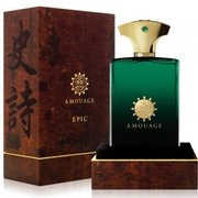 Amouage Epic Man Woda perfumowana - Tester