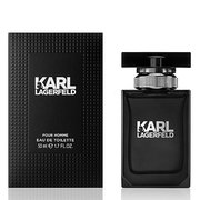 Karl Lagerfeld Pour Homme Woda toaletowa