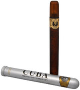 Cuba Cuba Gold Woda toaletowa