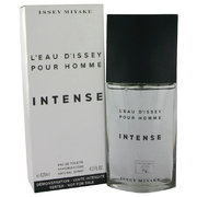 Issey Miyake L´Eau D´Issey pour Homme Intense Woda toaletowa – Tester