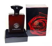 Amouage Lyric Man Woda perfumowana