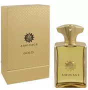 Amouage Gold pour Homme Woda perfumowana