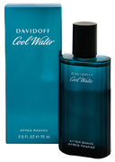 Davidoff Cool Water Men Woda po goleniu