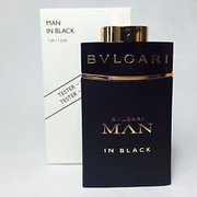 Bvlgari Man in Black Woda perfumowana - Tester
