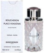 Boucheron Place Vendome Woda toaletowa – Tester