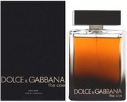Dolce & Gabbana The One for Men Woda perfumowana
