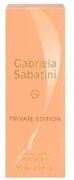 Gabriela Sabatini Private Edition Żel pod prysznic