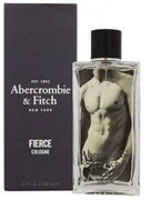 Abercrombie & Fitch Fierce Woda kolońska, 200ml