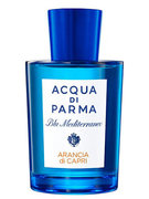Blu Mediterraneo Arancia Di Capri Unisex woda toaletowa spray 30ml