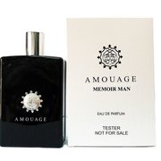 Amouage Memoir Man Woda perfumowana - Tester