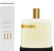 Amouage Opus III Woda perfumowana