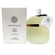 Amouage Opus III Woda perfumowana - Tester