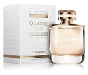 Quatre Pour Femme woda perfumowana spray 50ml