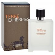 Hermes Terre D´Hermes Woda po goleniu